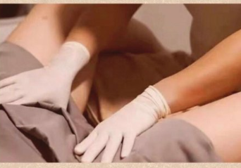 Prostate Lymphatic Massage